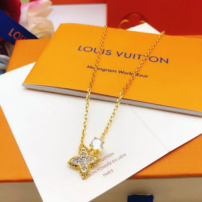 louis vuitton collier s_12536711